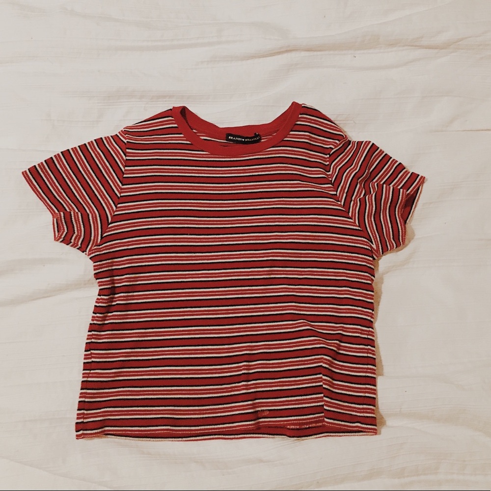 Brandy top